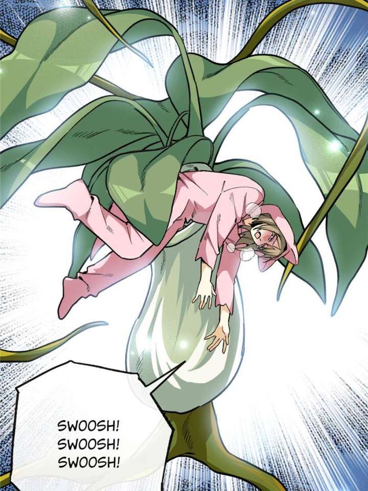 Clumsy Master, You’ve Crossed the Line! Chapter 30 - Page 33