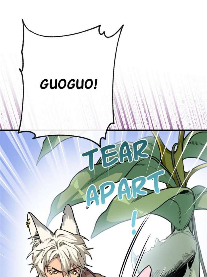 Clumsy Master, You’ve Crossed the Line! Chapter 30 - Page 35