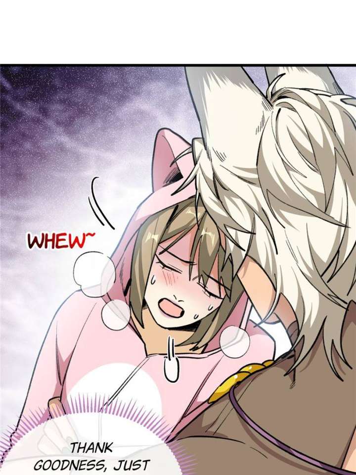 Clumsy Master, You’ve Crossed the Line! Chapter 30 - Page 38