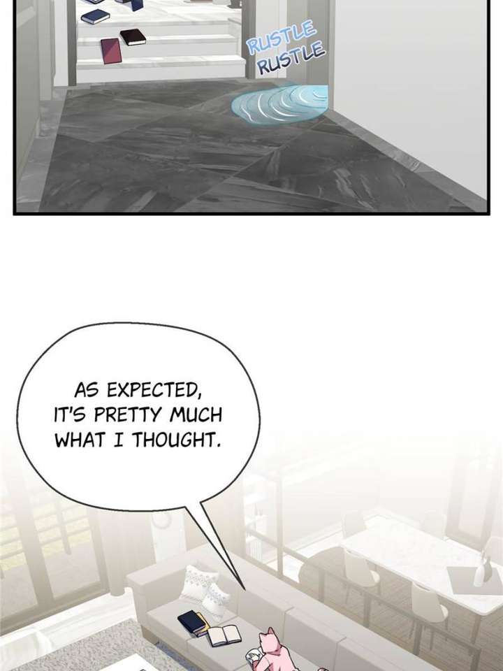 Clumsy Master, You’ve Crossed the Line! Chapter 30 - Page 5