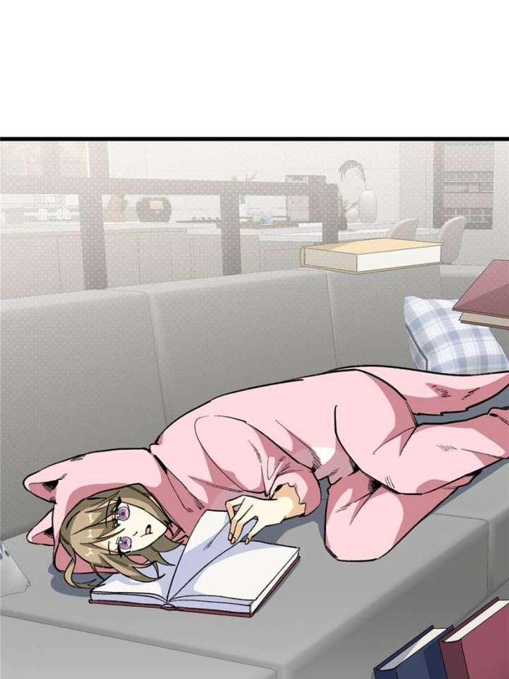 Clumsy Master, You’ve Crossed the Line! Chapter 30 - Page 7