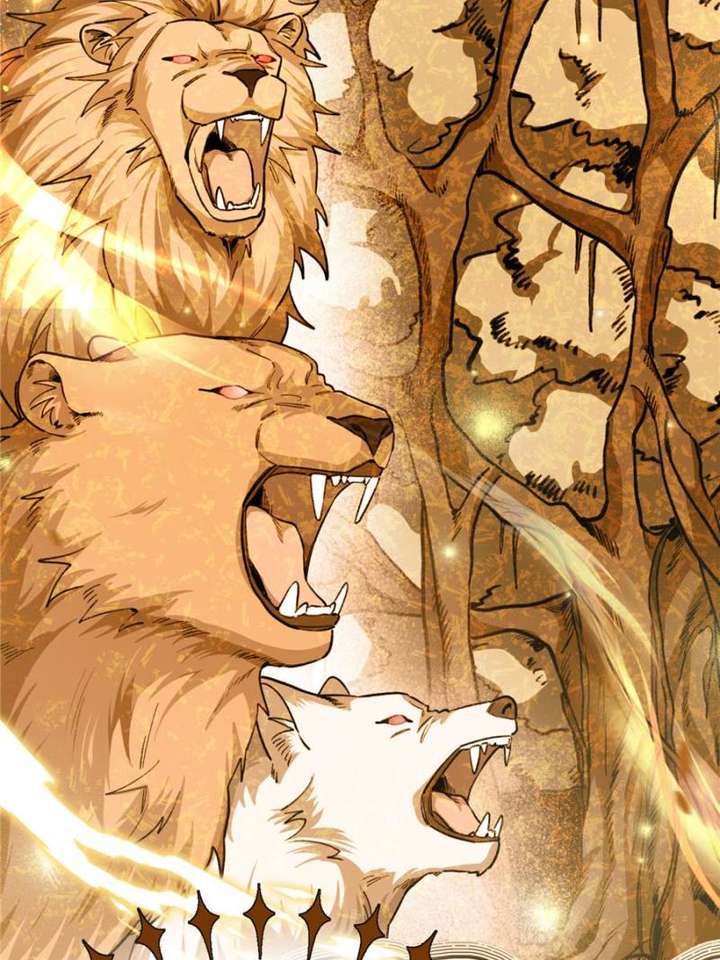 Clumsy Master, You’ve Crossed the Line! Chapter 30 - Page 9