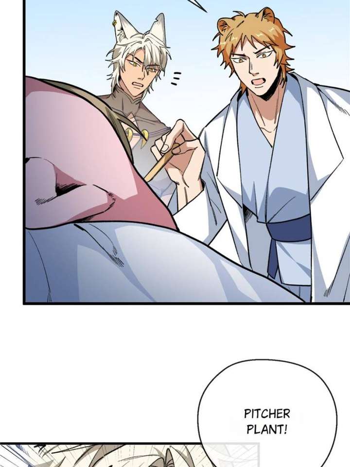 Clumsy Master, You’ve Crossed the Line! Chapter 31 - Page 10