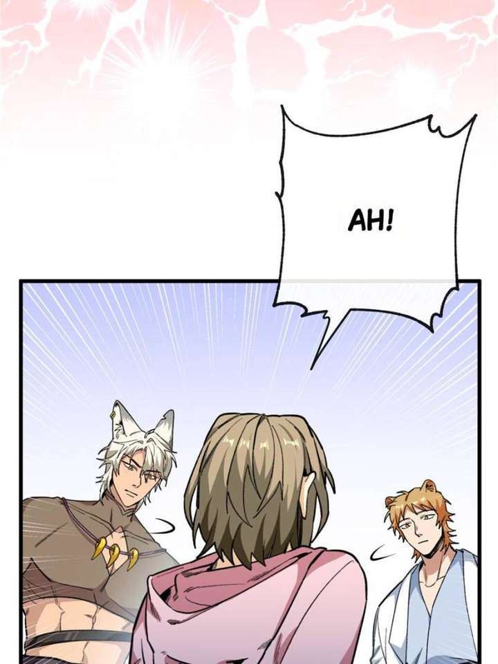 Clumsy Master, You’ve Crossed the Line! Chapter 31 - Page 20