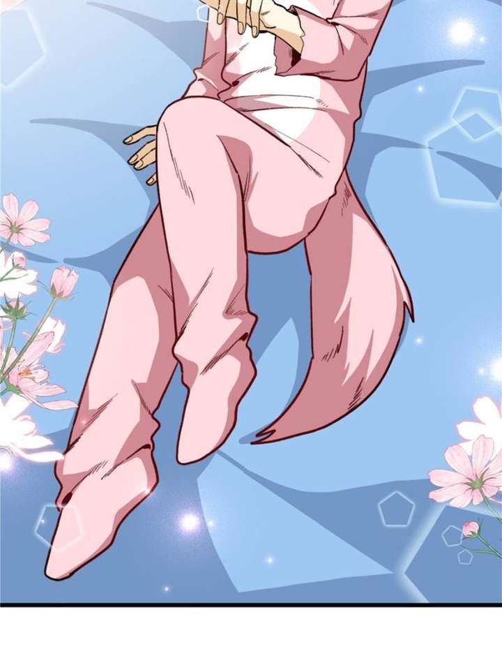 Clumsy Master, You’ve Crossed the Line! Chapter 31 - Page 22