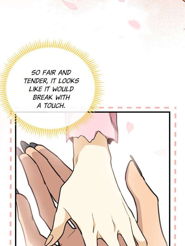 Clumsy Master, You’ve Crossed the Line! Chapter 31 - Page 26