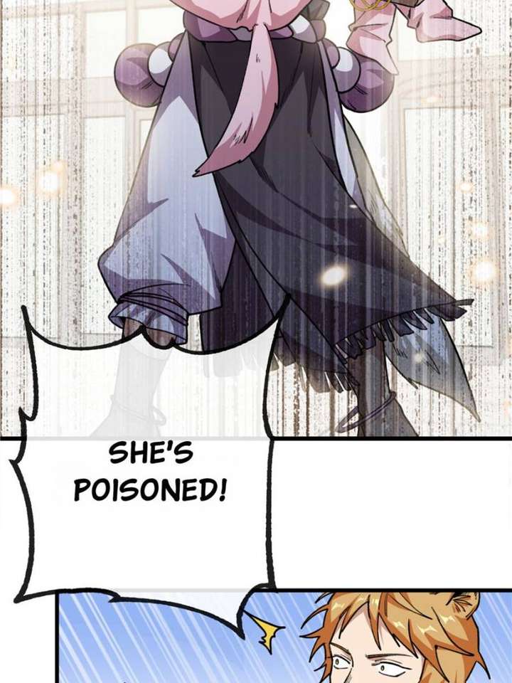 Clumsy Master, You’ve Crossed the Line! Chapter 31 - Page 3