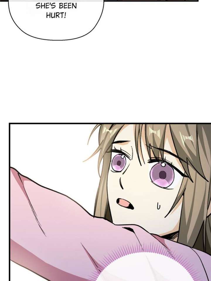 Clumsy Master, You’ve Crossed the Line! Chapter 31 - Page 30