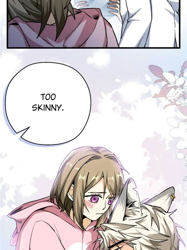 Clumsy Master, You’ve Crossed the Line! Chapter 31 - Page 39