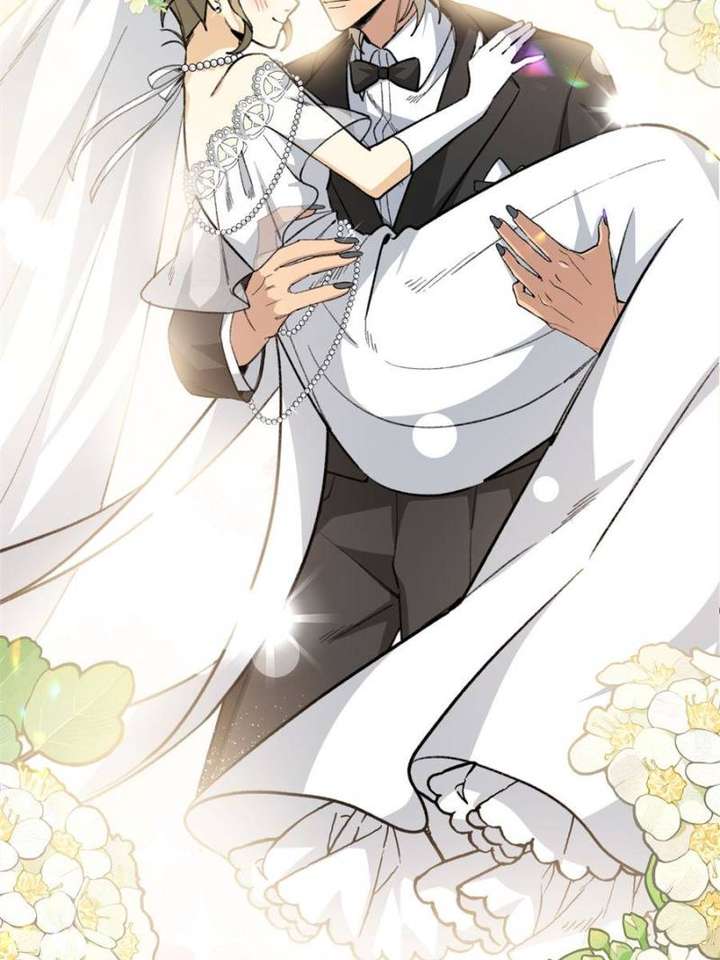 Clumsy Master, You’ve Crossed the Line! Chapter 32 - Page 15