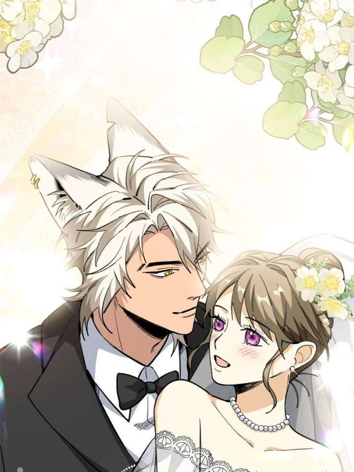 Clumsy Master, You’ve Crossed the Line! Chapter 32 - Page 16