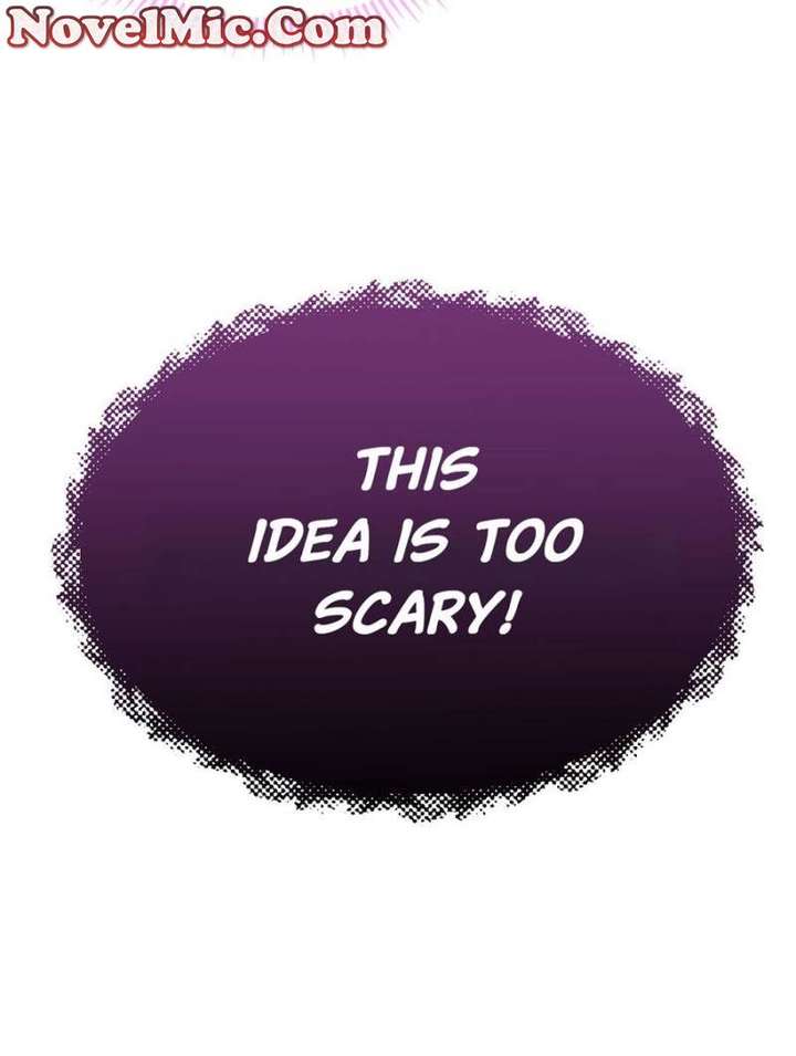 Clumsy Master, You’ve Crossed the Line! Chapter 32 - Page 19