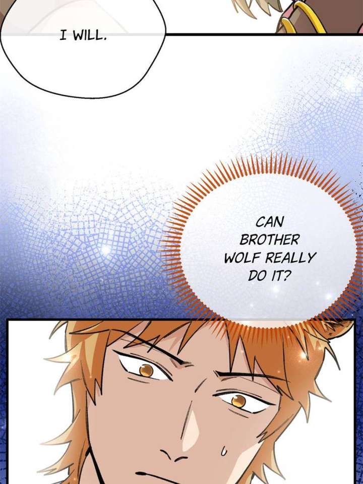 Clumsy Master, You’ve Crossed the Line! Chapter 32 - Page 24