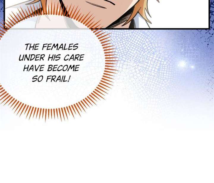 Clumsy Master, You’ve Crossed the Line! Chapter 32 - Page 25