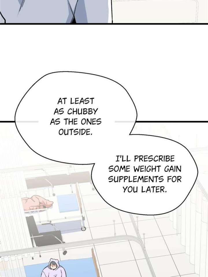 Clumsy Master, You’ve Crossed the Line! Chapter 32 - Page 27