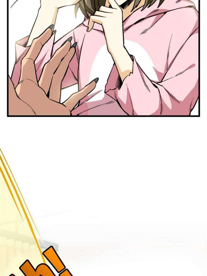 Clumsy Master, You’ve Crossed the Line! Chapter 32 - Page 3