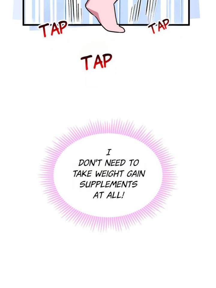 Clumsy Master, You’ve Crossed the Line! Chapter 32 - Page 37