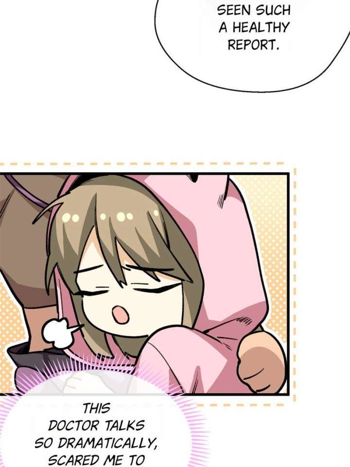 Clumsy Master, You’ve Crossed the Line! Chapter 33 - Page 13