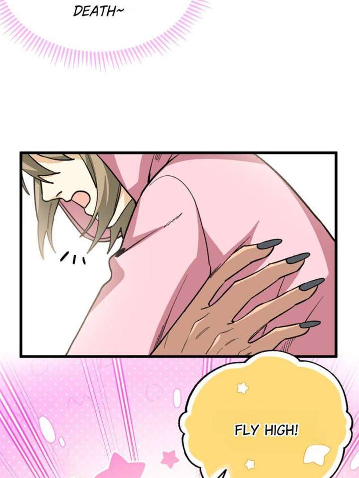 Clumsy Master, You’ve Crossed the Line! Chapter 33 - Page 14