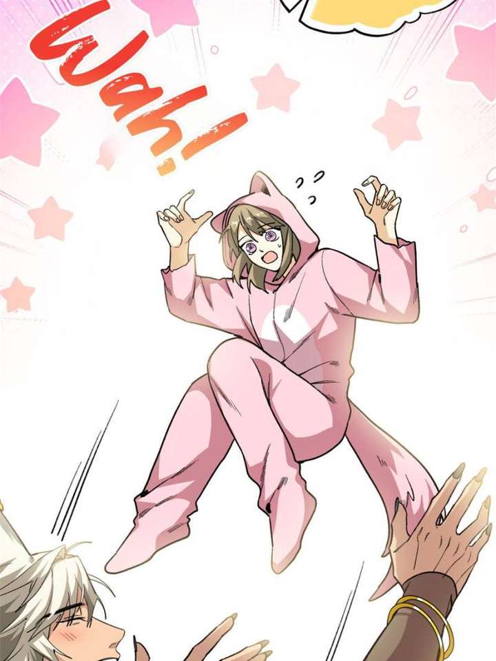 Clumsy Master, You’ve Crossed the Line! Chapter 33 - Page 15