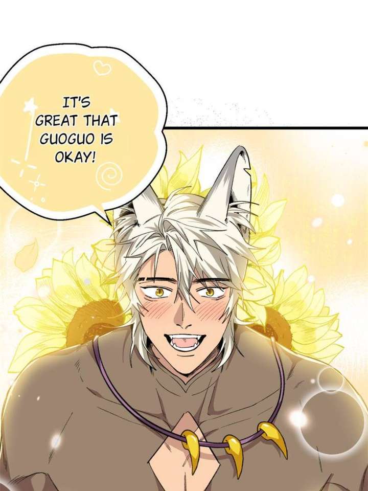 Clumsy Master, You’ve Crossed the Line! Chapter 33 - Page 18