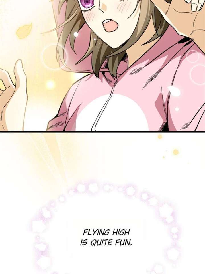 Clumsy Master, You’ve Crossed the Line! Chapter 33 - Page 20