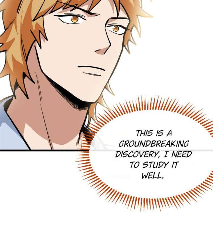 Clumsy Master, You’ve Crossed the Line! Chapter 33 - Page 23