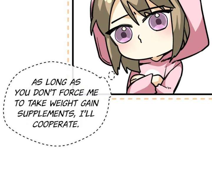 Clumsy Master, You’ve Crossed the Line! Chapter 33 - Page 29