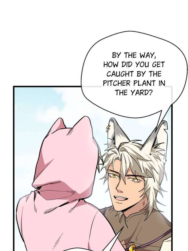 Clumsy Master, You’ve Crossed the Line! Chapter 33 - Page 30