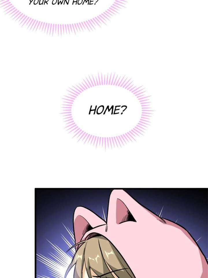 Clumsy Master, You’ve Crossed the Line! Chapter 33 - Page 33