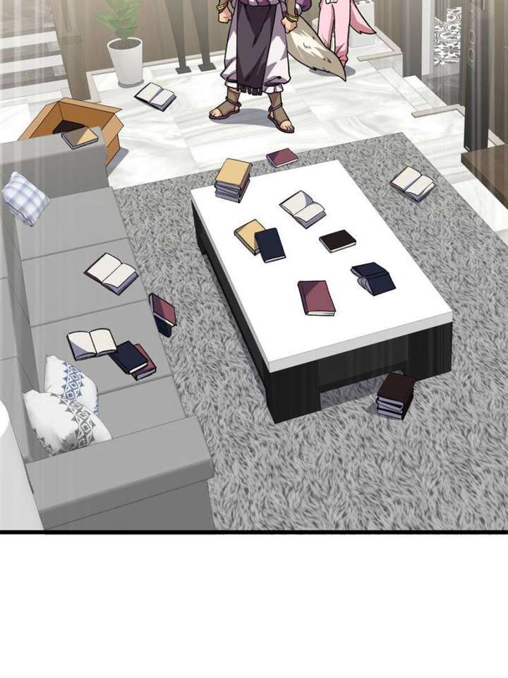 Clumsy Master, You’ve Crossed the Line! Chapter 33 - Page 36