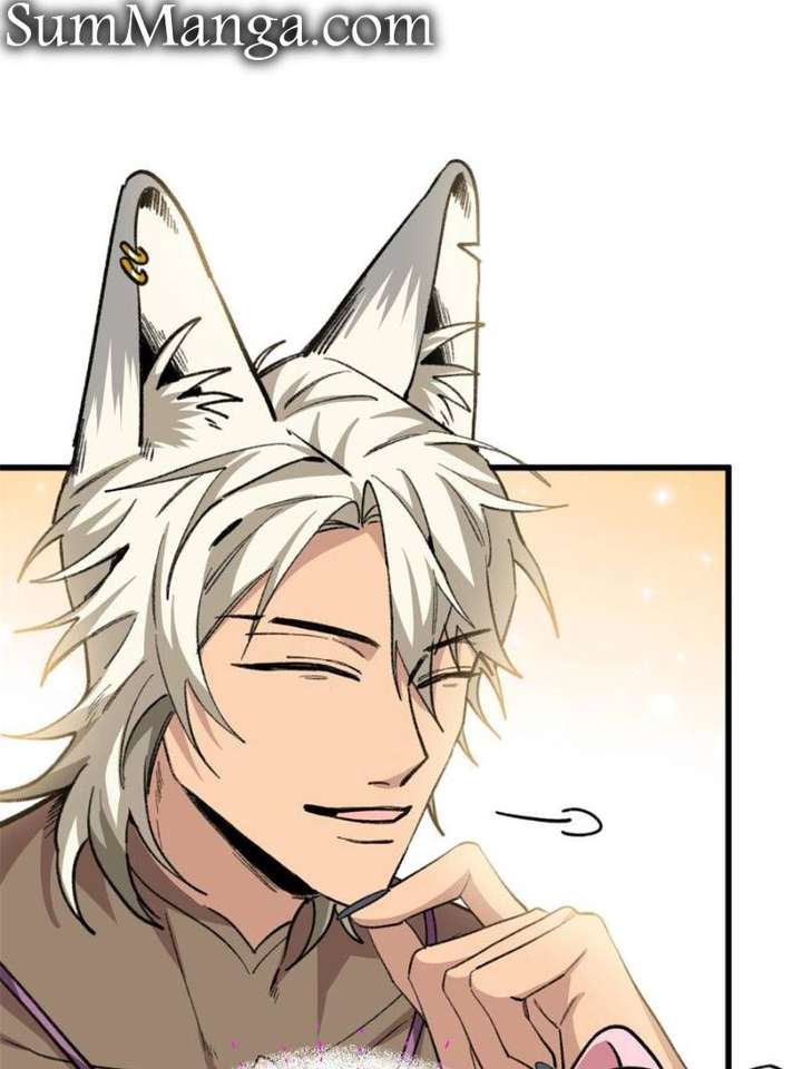 Clumsy Master, You’ve Crossed the Line! Chapter 33 - Page 49