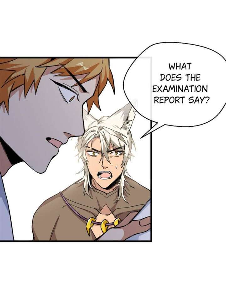 Clumsy Master, You’ve Crossed the Line! Chapter 33 - Page 5