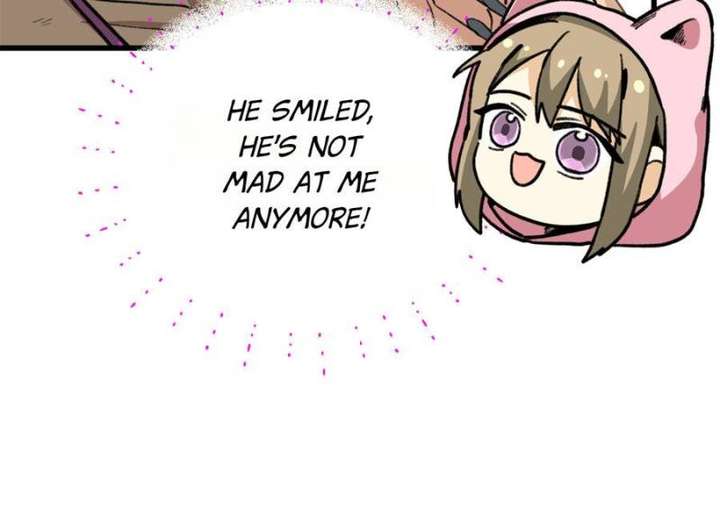 Clumsy Master, You’ve Crossed the Line! Chapter 33 - Page 50