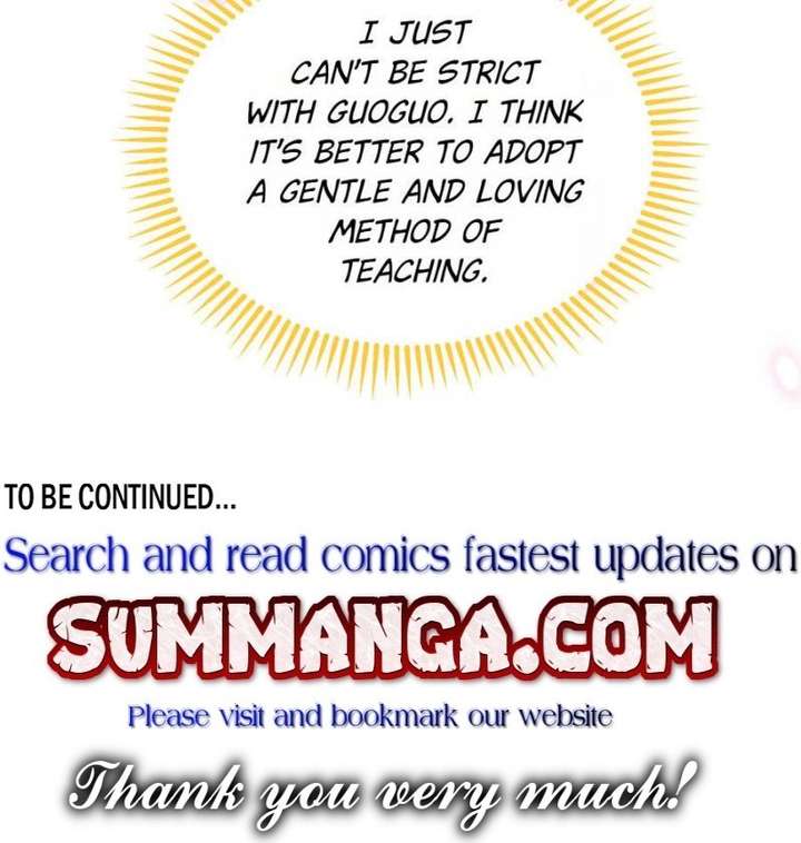 Clumsy Master, You’ve Crossed the Line! Chapter 33 - Page 53