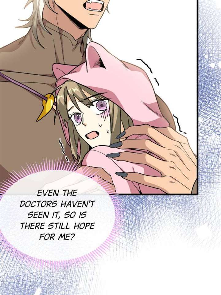 Clumsy Master, You’ve Crossed the Line! Chapter 33 - Page 9