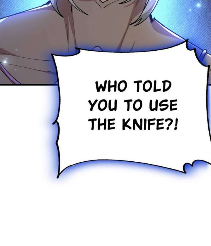 Clumsy Master, You’ve Crossed the Line! Chapter 34 - Page 12