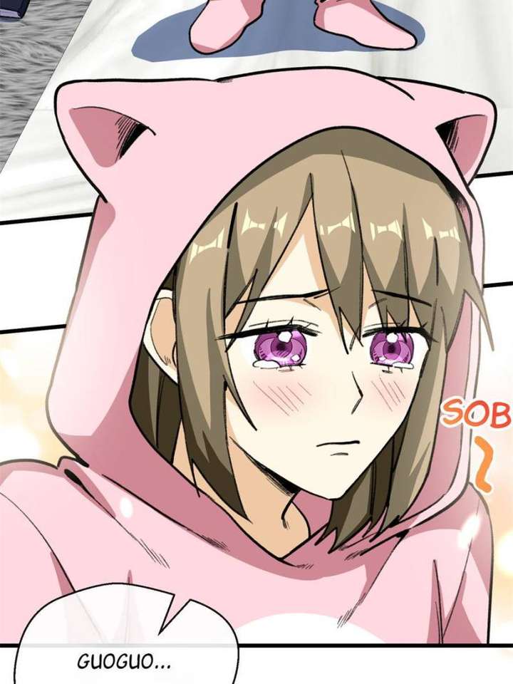 Clumsy Master, You’ve Crossed the Line! Chapter 34 - Page 19