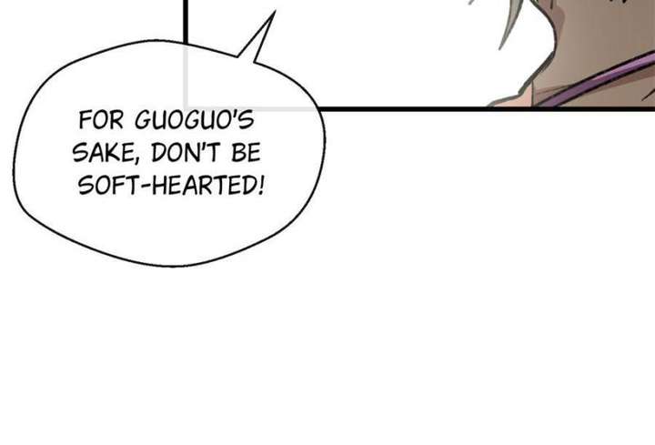 Clumsy Master, You’ve Crossed the Line! Chapter 34 - Page 26