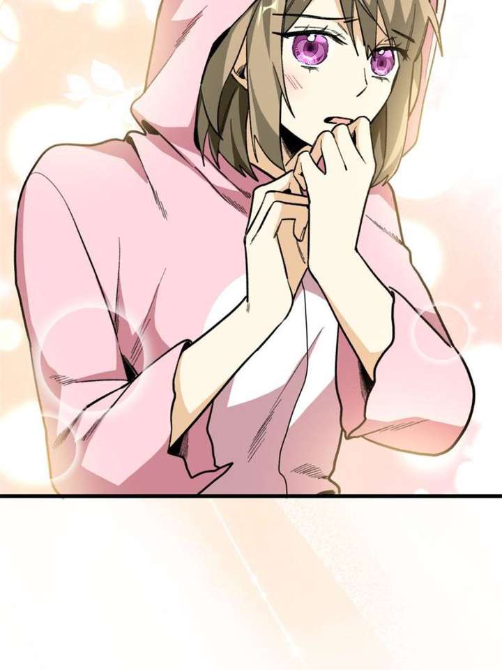 Clumsy Master, You’ve Crossed the Line! Chapter 34 - Page 30