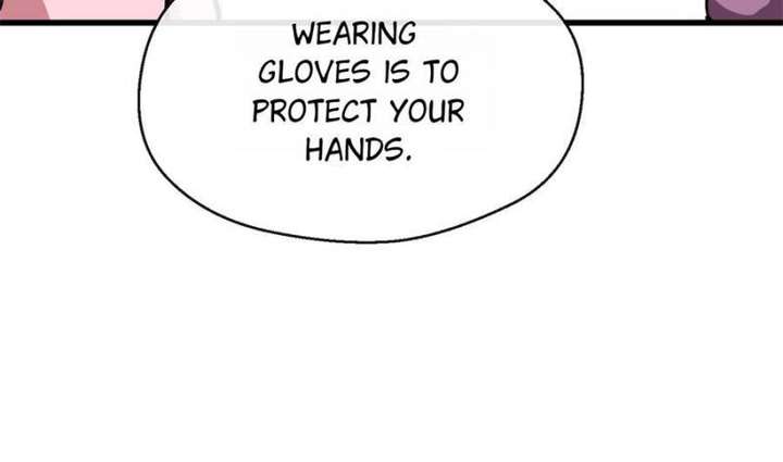 Clumsy Master, You’ve Crossed the Line! Chapter 34 - Page 33