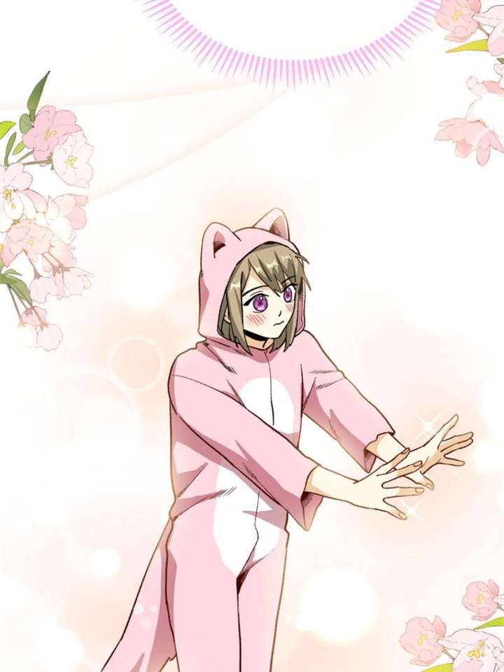 Clumsy Master, You’ve Crossed the Line! Chapter 34 - Page 36