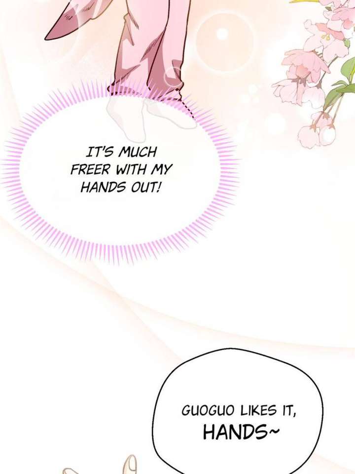 Clumsy Master, You’ve Crossed the Line! Chapter 34 - Page 37