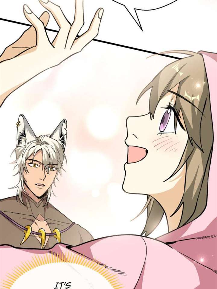 Clumsy Master, You’ve Crossed the Line! Chapter 34 - Page 38