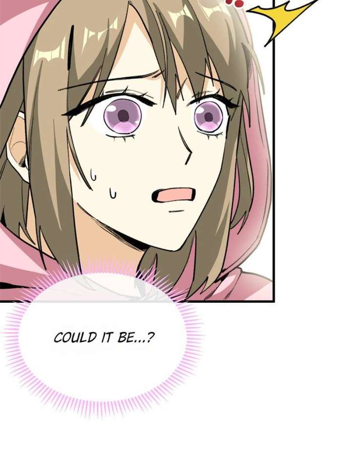 Clumsy Master, You’ve Crossed the Line! Chapter 34 - Page 5