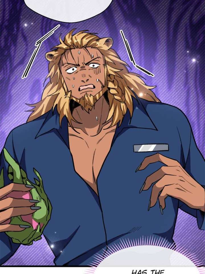 Clumsy Master, You’ve Crossed the Line! Chapter 35 - Page 25