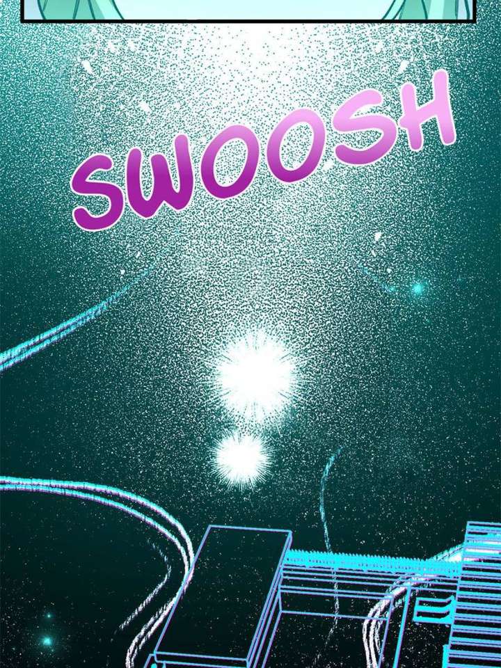 Clumsy Master, You’ve Crossed the Line! Chapter 35 - Page 32