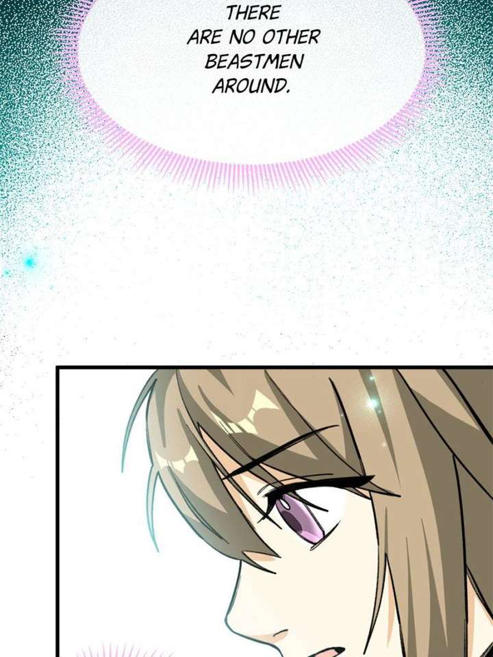 Clumsy Master, You’ve Crossed the Line! Chapter 35 - Page 34