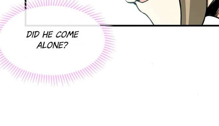 Clumsy Master, You’ve Crossed the Line! Chapter 35 - Page 35