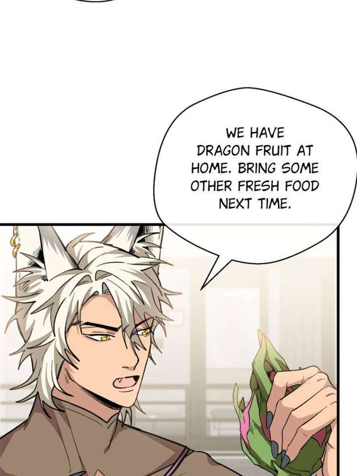 Clumsy Master, You’ve Crossed the Line! Chapter 35 - Page 39